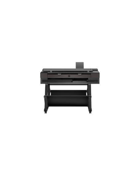 Plotter hp designjet t850 a0 36 pulgadas