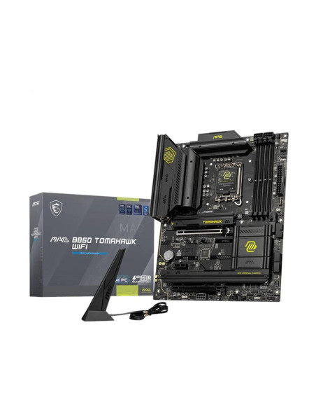 Placa base msi mag b860 tomahawk