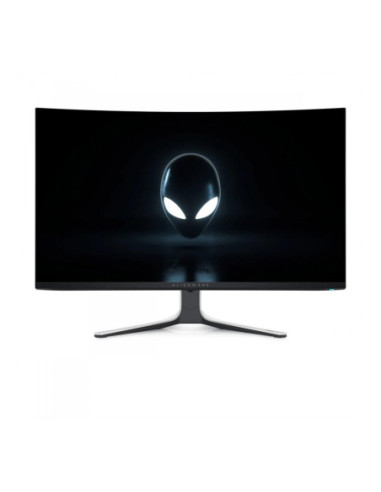 Monitor curvo gaming dell alienware aw3225qf