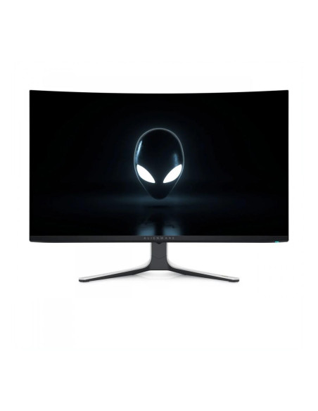 Monitor curvo gaming dell alienware aw3225qf