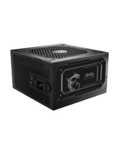 Fuente alimentacion msi mag a750gl gaming