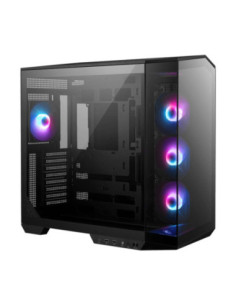 Caja ordenador gaming msi mag pano