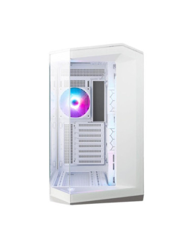 Caja ordenador gaming msi mag pano