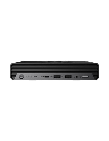 Mini ordenador hp elite 800 g9