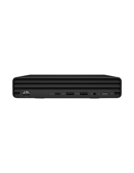 Mini ordenador hp pro 260 g9
