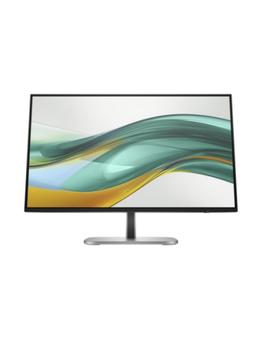 Monitor hp s5 pro 524pf 24 pulgadas