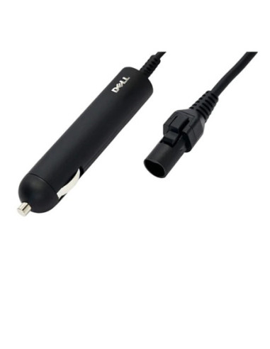 Adaptador corriente coche avion dell 450 - afle