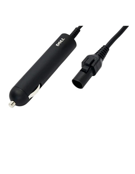 Adaptador corriente coche avion dell 450 - afle