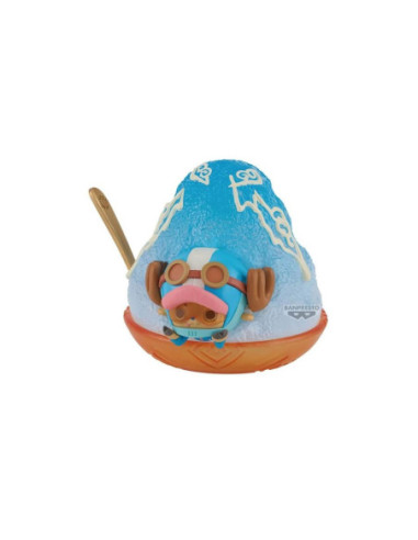 Figura banpresto one piece paldolce collection