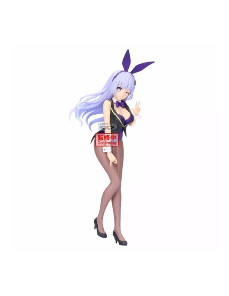 Figura banpresto date a live glitter