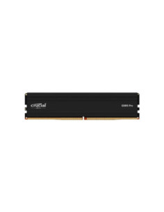 Memoria ram ddr5 16gb crucial pro