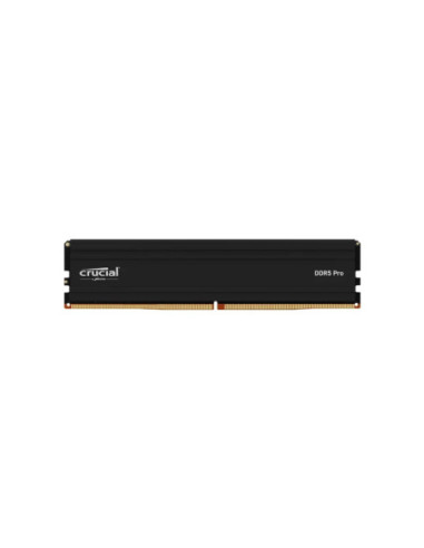 Memoria ram ddr5 16gb crucial pro