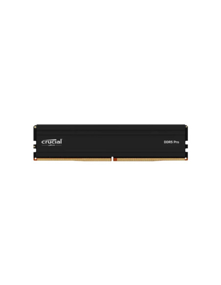 Memoria ram ddr5 16gb crucial pro