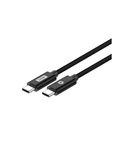 Cable usb tipo c conceptronic 1.2m