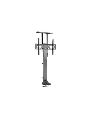 Soporte suelo motorizado equip vesa hasta