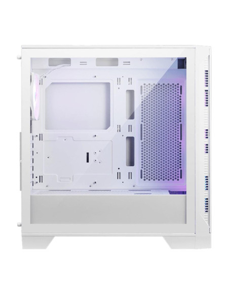 Caja ordenador gaming msi mag forge