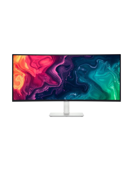 Monitor curvo dell plus s3425dw 34 pulgadas