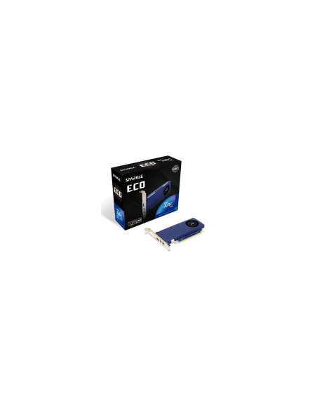 Tarjeta grafica sparkle intel arc a310