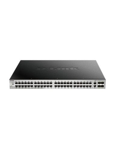 Switch d - link dgs - 3130 - 54ps e 54 puertos
