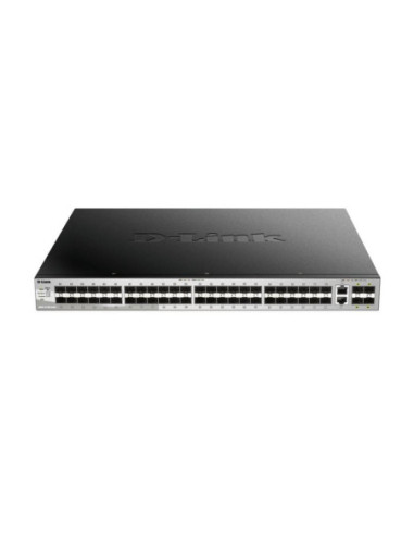 Switch d - link dgs - 3130 - 54s si 54 puertos