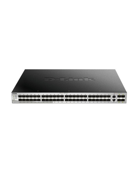 Switch d - link dgs - 3130 - 54s si 54 puertos