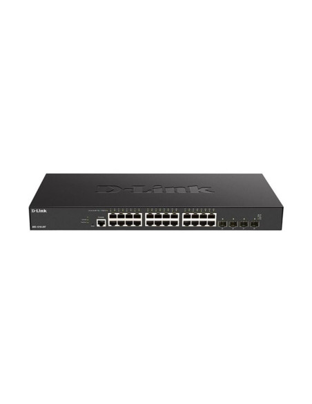 Switch d - link dxs - 1210 - 28t 28 puertos
