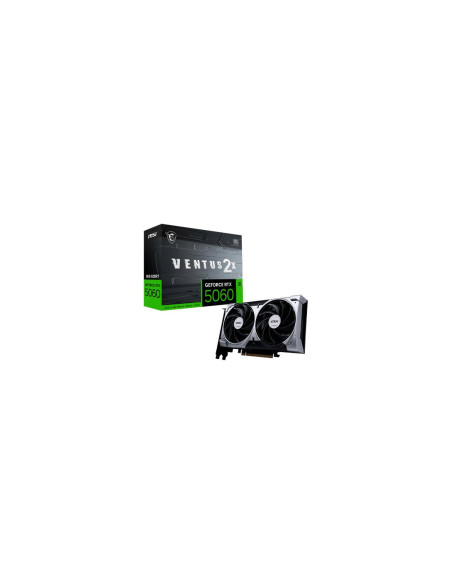 Tarjeta grafica msi rtx 5060 8gb