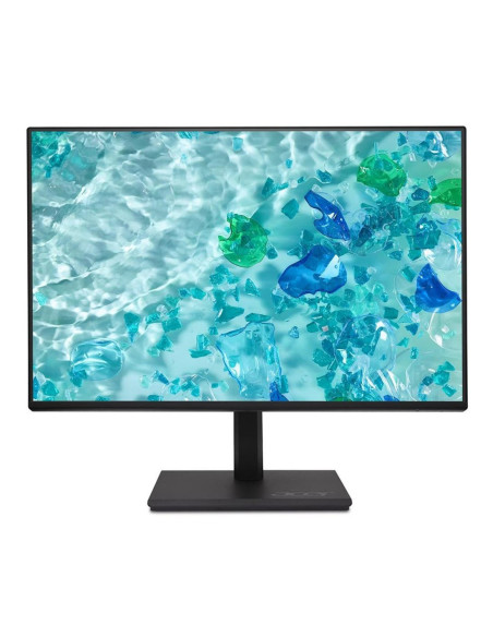 Monitor acer b247y gbmiprx 23.8 pulgadas fhd