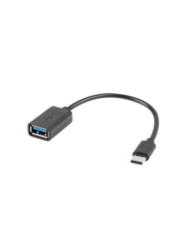 Adaptador usb tipo c a usb