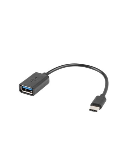 Adaptador usb tipo c a usb