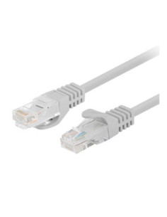 Cable red lanberg latiguillo cat.6 u