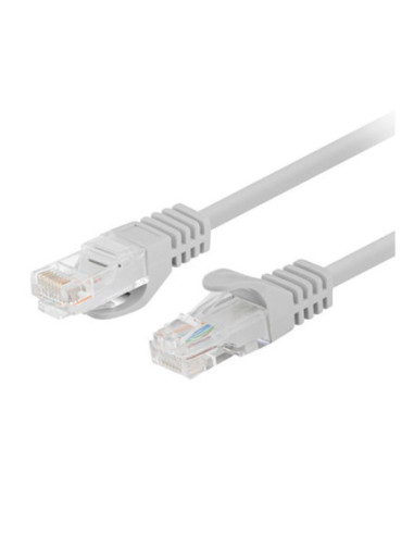 Cable red lanberg latiguillo cat.6 u
