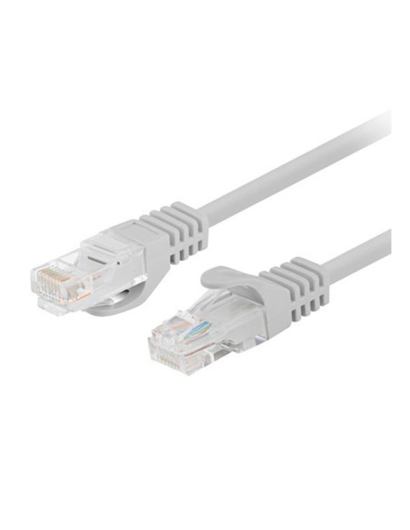 Cable red lanberg latiguillo cat.6 u