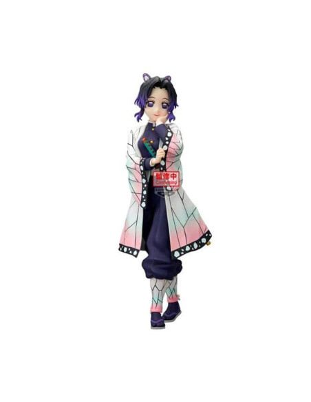 Figura banpresto demon slayer kimetsu no