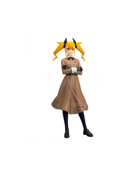 Figura banpresto kaiju no. 8 glitter