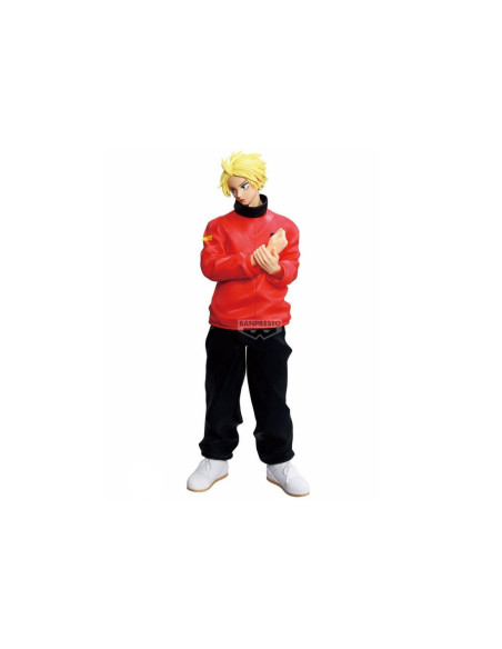 Figura banpresto sakamoto days solid scene