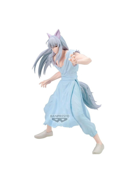 Figura banpresto yu yu hakusho maximatic