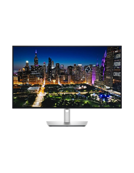 Monitor dell ultrasharp u3225qe 32 pulgadas 4k