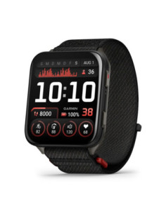 Smartwatch garmin venu x1 negro