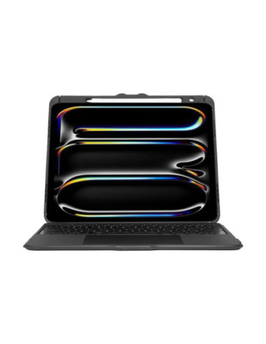 Teclado targus versavu ipad pro 13 pulgadas