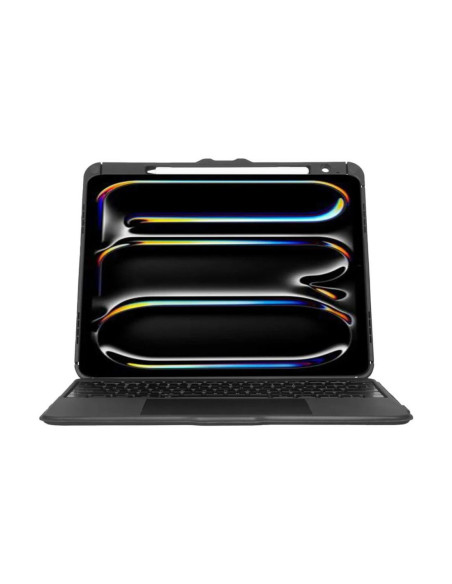 Teclado targus versavu ipad pro 13 pulgadas