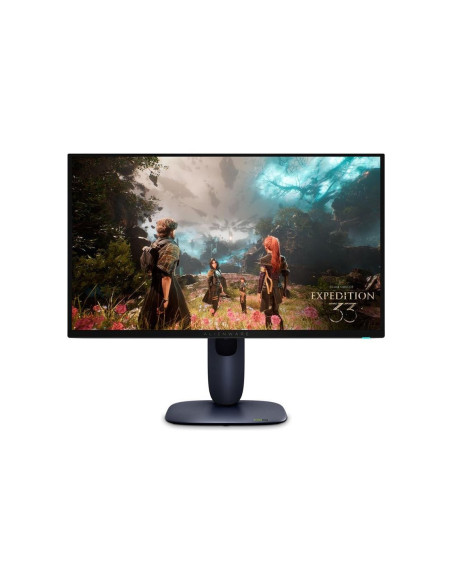 Monitor gaming dell aw2725q 27 pulgadas 4k