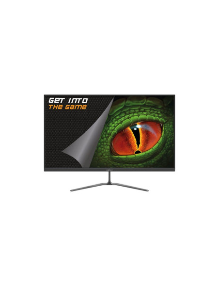 Monitor led gaming 32 pulgadas keep out