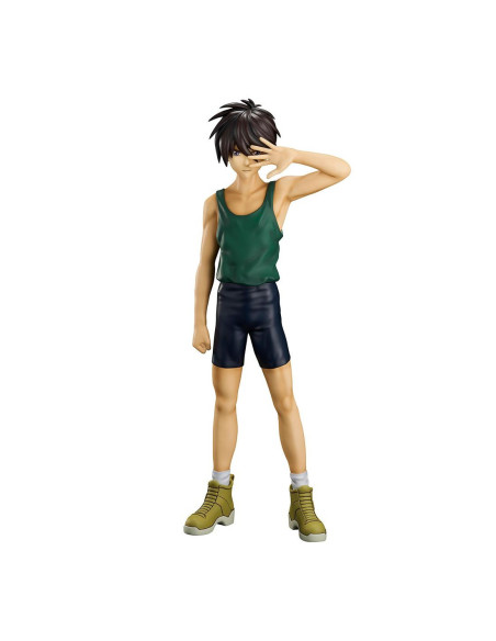 Figura ichibansho mobile suit gundam wing
