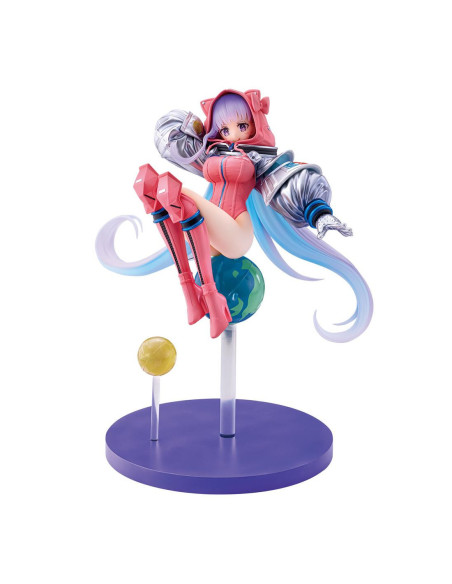 Figura ichibansho fate grand order moon