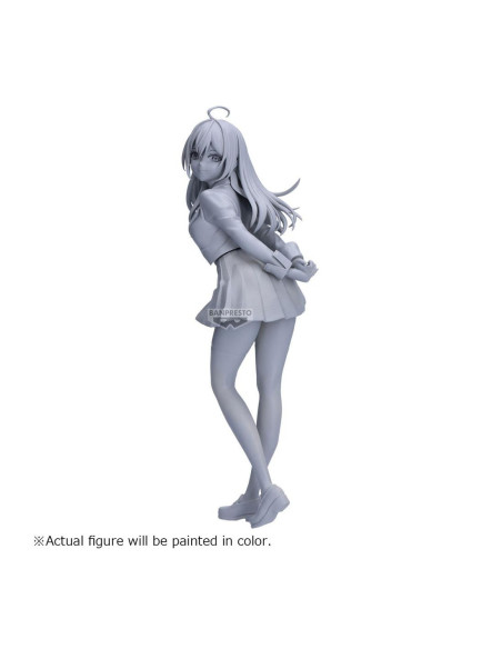 Figura banpresto alya hides her feelings