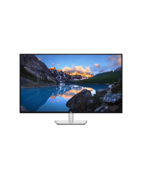 Monitor dell u4323qe 42.5 pulgadas 4k uhd