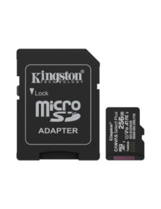 Tarjeta memoria micro secure digital sdxc
