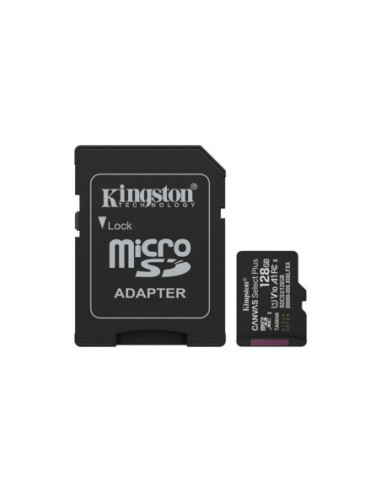 Tarjeta memoria micro secure digital sdxc