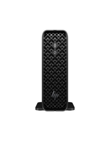 Mini ordenador hp z2 mini g1i